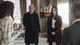 NCIS - Season 20 Episode 20